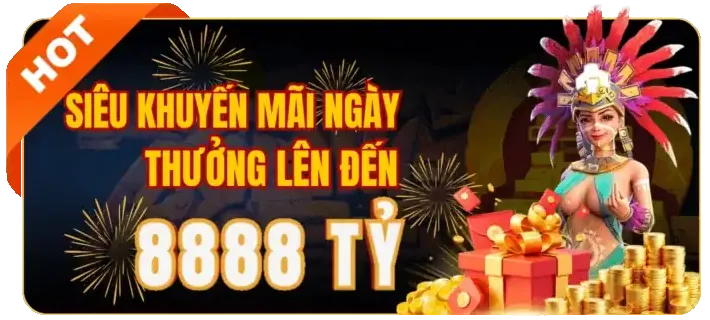 Ưu đãi thành viên mới 22vip 888vi