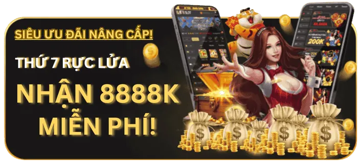 Sự kiện lễ hội 22vip 888vi