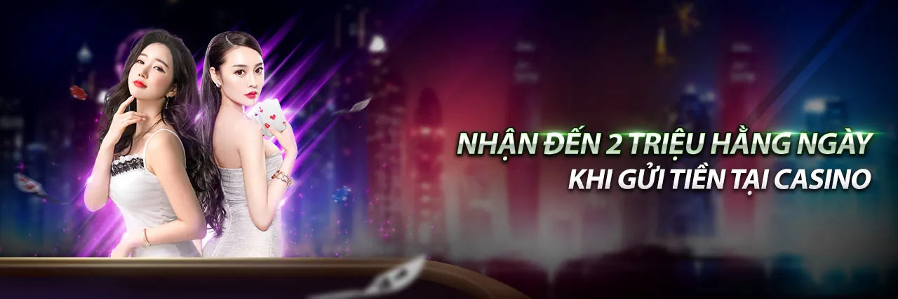 Chiến lược Baccarat 888vi